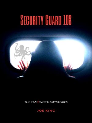 cover image of Security Guard 108
